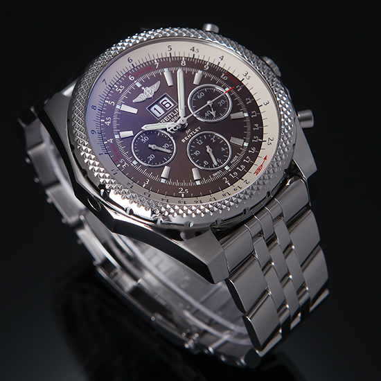 BREITLING(USED) 벤틀리 6.75 스피드