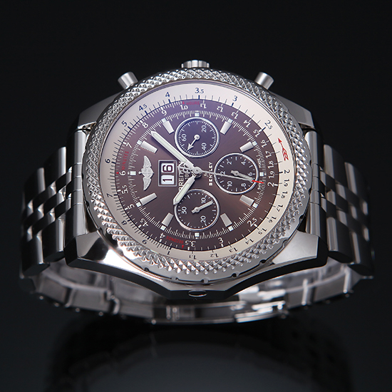 BREITLING(USED) 벤틀리 6.75 스피드