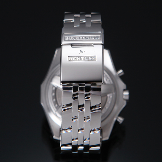 BREITLING(USED) 벤틀리 6.75 스피드