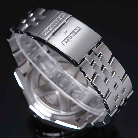 BREITLING(USED) 벤틀리 6.75 스피드