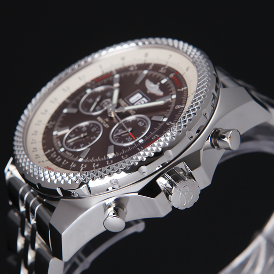 BREITLING(USED) 벤틀리 6.75 스피드