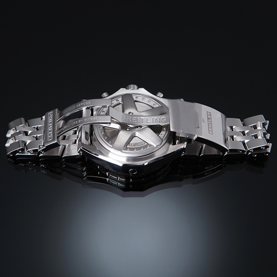 BREITLING(USED) 벤틀리 6.75 스피드
