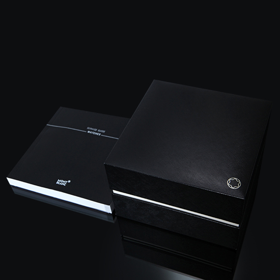 MONT BLANC(USED) 스타 오토 월드타임