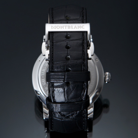 MONT BLANC(USED) 스타 오토 월드타임