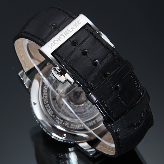 MONT BLANC(USED) 스타 오토 월드타임