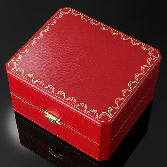 CARTIER(USED)파샤 씨타이머 오토
