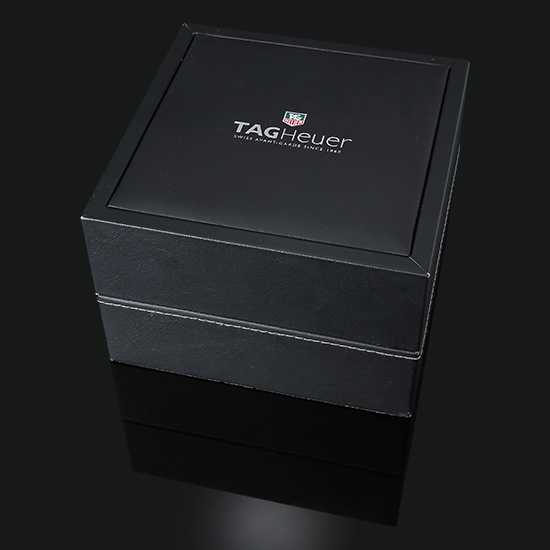 TAG Heuer(USED) 아쿠아레이서 WAK2110