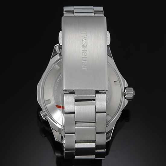 TAG Heuer(USED) 아쿠아레이서 WAK2110