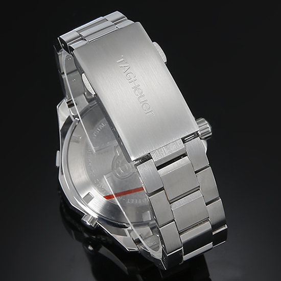 TAG Heuer(USED) 아쿠아레이서 WAK2110
