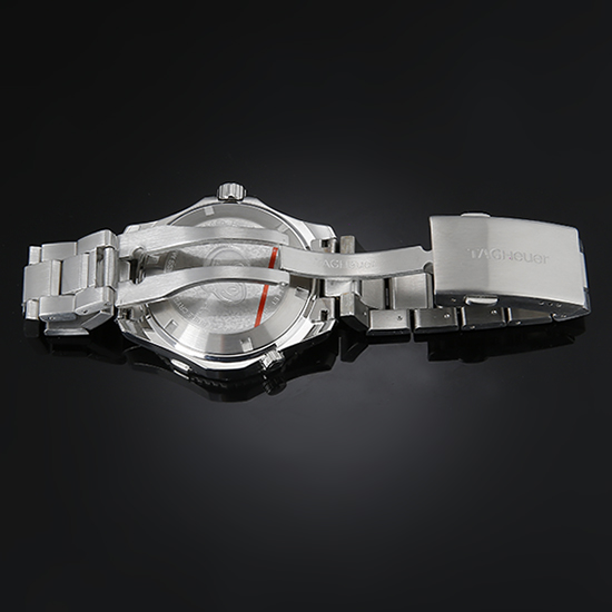 TAG Heuer(USED) 아쿠아레이서 WAK2110