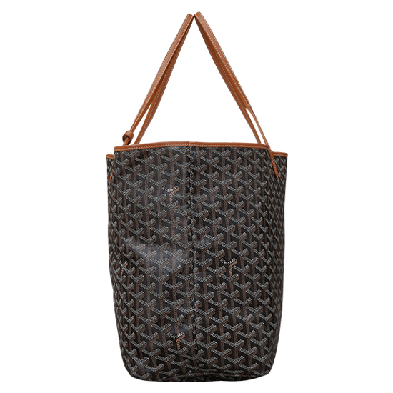 GOYARD(USED)생루이 PVC 숄더백