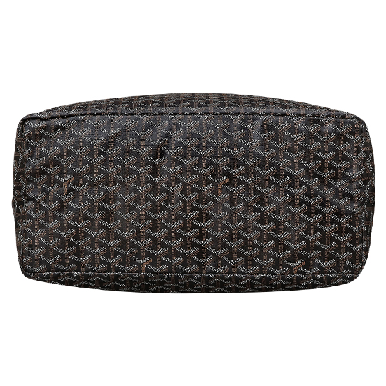 GOYARD(USED)생루이 PVC 숄더백