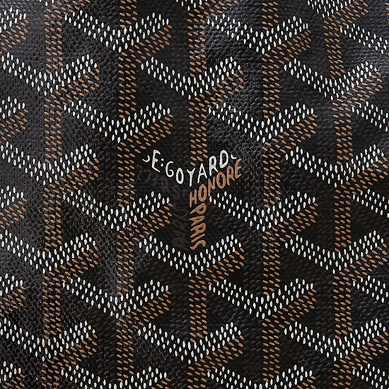 GOYARD(USED)생루이 PVC 숄더백