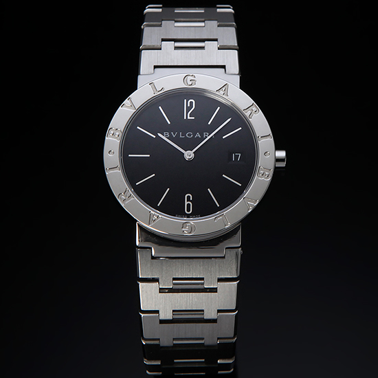 BVLGARI(USED) 불가리 BB33S