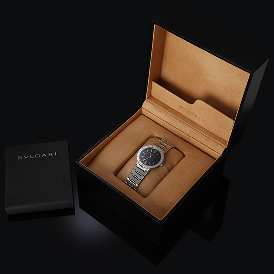 BVLGARI(USED) 불가리 BB33S