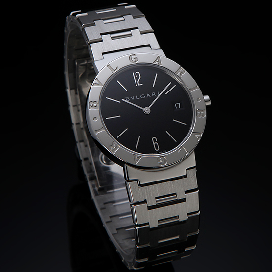 BVLGARI(USED) 불가리 BB33S