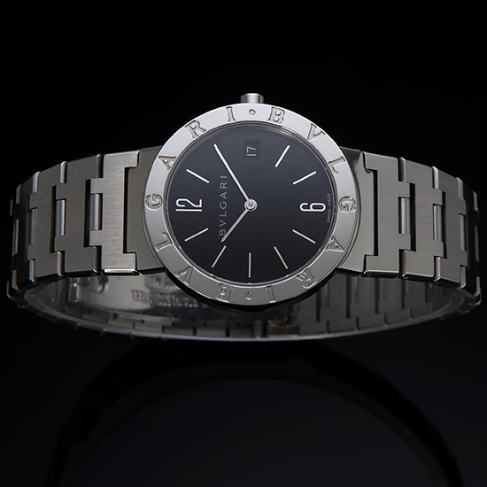 BVLGARI(USED) 불가리 BB33S