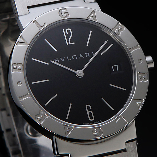 BVLGARI(USED) 불가리 BB33S