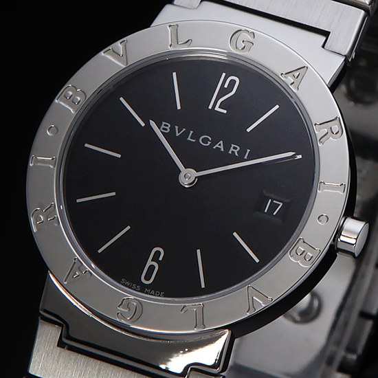 BVLGARI(USED) 불가리 BB33S