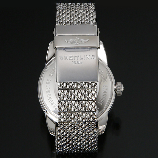 BREITLING(USED) 슈퍼오션 헤리티지 A17321