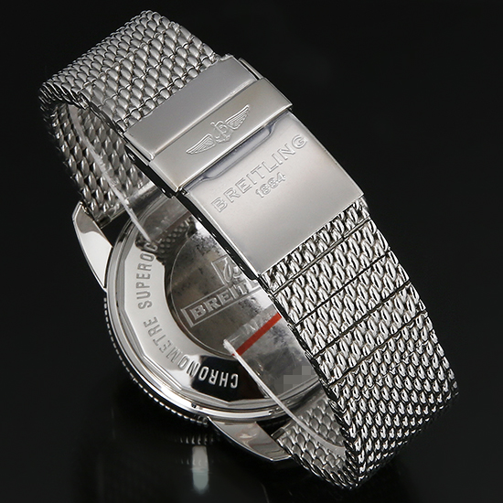 BREITLING(USED) 슈퍼오션 헤리티지 A17321
