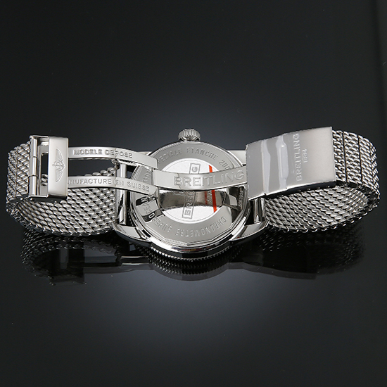 BREITLING(USED) 슈퍼오션 헤리티지 A17321
