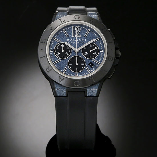 BVLGARI(USED)불가리 디아고노 크르노 DG42CH