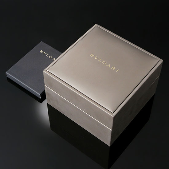 BVLGARI(USED)불가리 디아고노 크르노 DG42CH