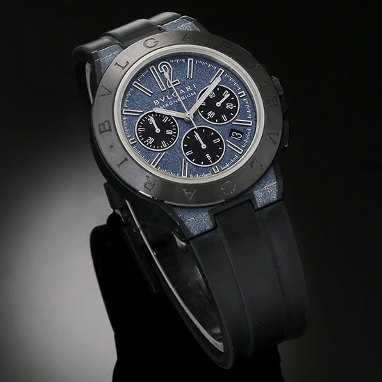 BVLGARI(USED)불가리 디아고노 크르노 DG42CH