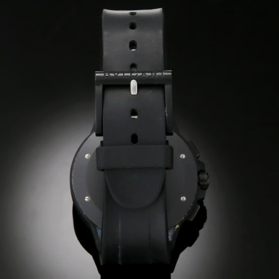 BVLGARI(USED)불가리 디아고노 크르노 DG42CH