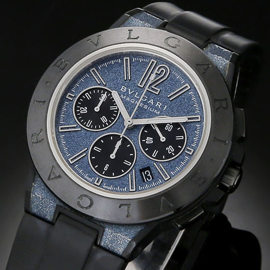 BVLGARI(USED)불가리 디아고노 크르노 DG42CH