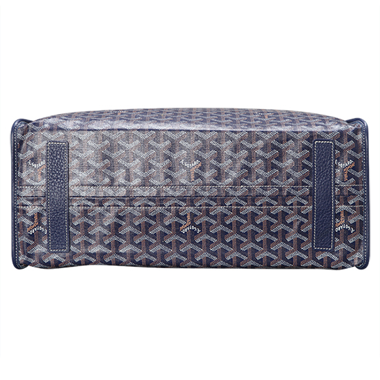 GOYARD(USED)하디 블루 숄더백