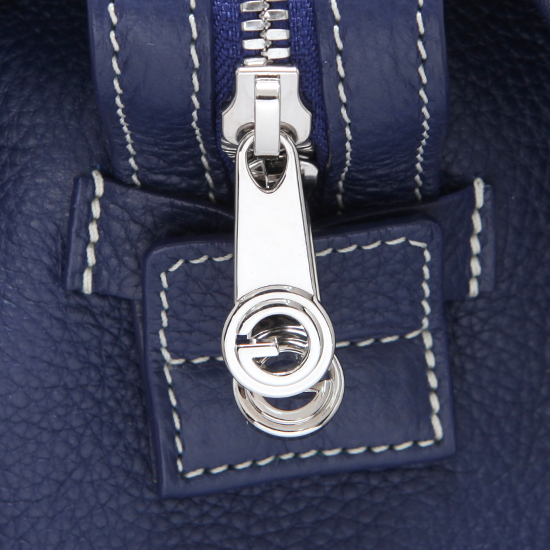GOYARD(USED)하디 블루 숄더백