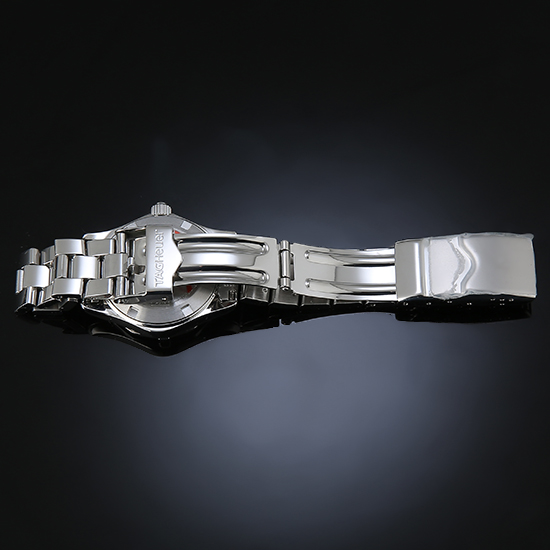 TAG Heuer(USED) 아쿠아레이서 자개판 WAF141A