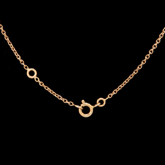 HERMES(USED) 에르메스  벌킨 네크리스