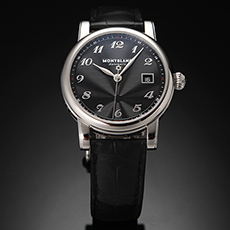 MONT BLANC(UESD) 스타 데이트 오토