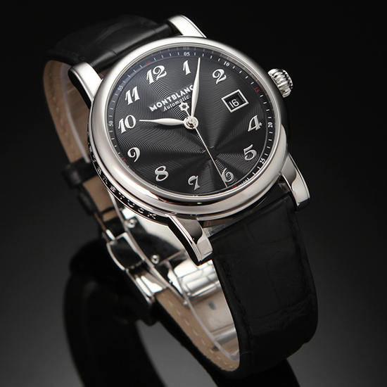MONT BLANC(UESD) 스타 데이트 오토