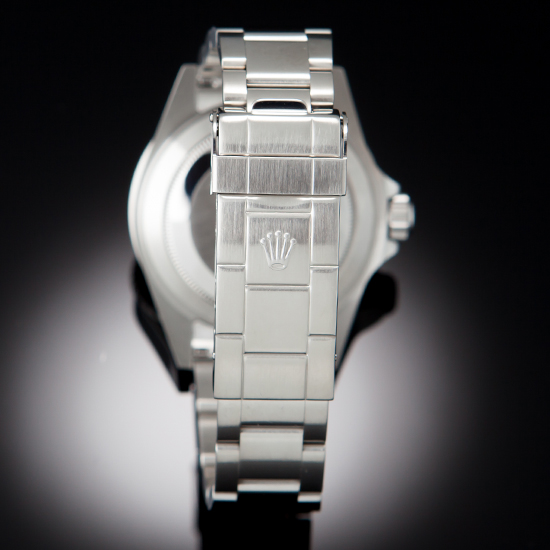 ROLEX(USED)로렉스 서브마리너 데이트