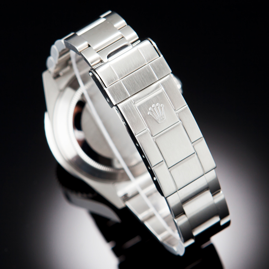ROLEX(USED)로렉스 서브마리너 데이트