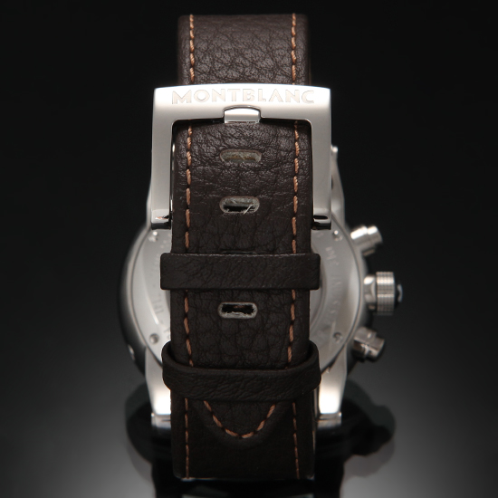 MONT BLANC(USED) 타임워커 크르노