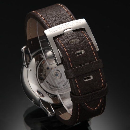 MONT BLANC(USED) 타임워커 크르노