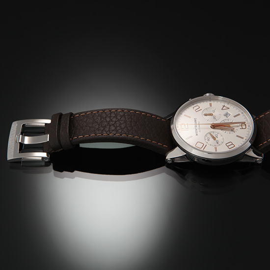 MONT BLANC(USED) 타임워커 크르노