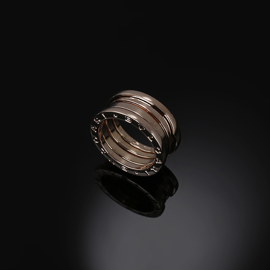 BVLGARI(USED)비제로원 3링 #51