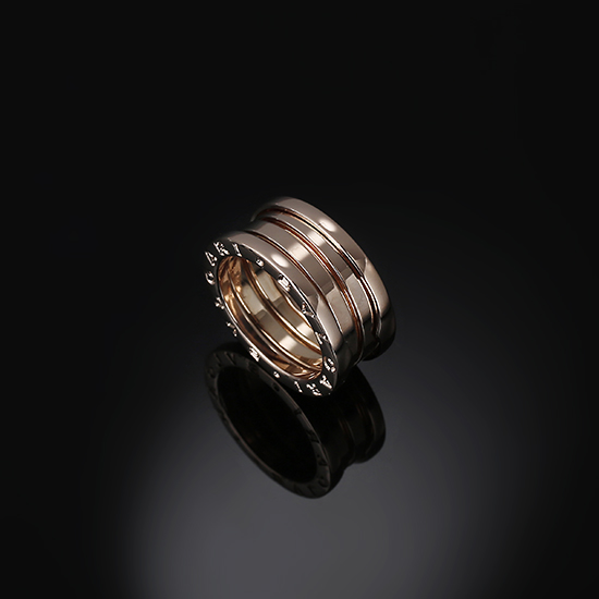 BVLGARI(USED)비제로원 3링 #51
