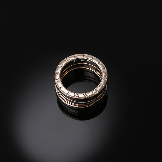 BVLGARI(USED)비제로원 3링 #51