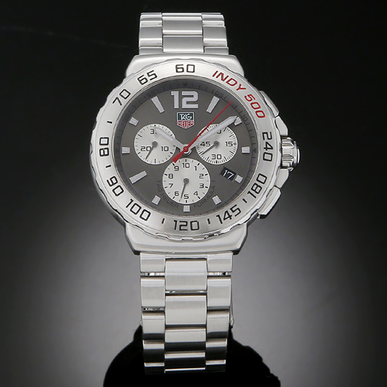 TAG Heuer(USED)포뮬러1 크르노 CAU1113