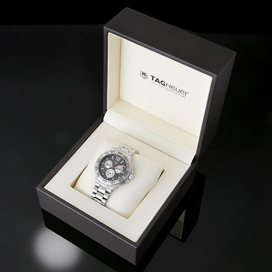 TAG Heuer(USED)포뮬러1 크르노 CAU1113