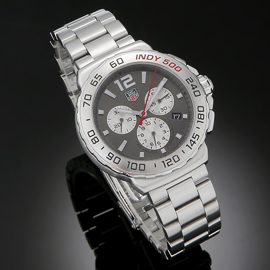 TAG Heuer(USED)포뮬러1 크르노 CAU1113