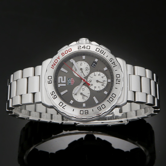 TAG Heuer(USED)포뮬러1 크르노 CAU1113