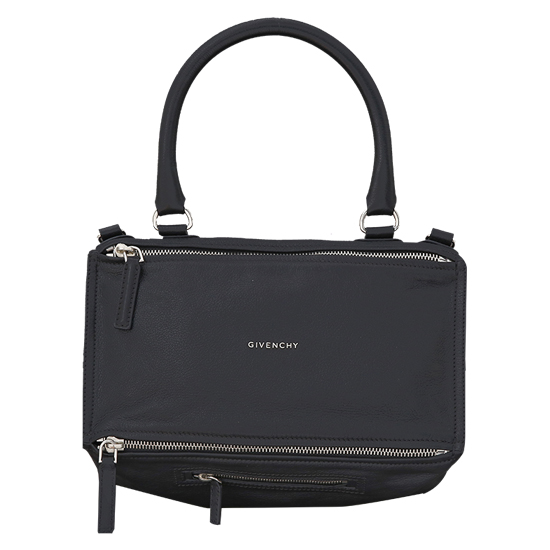 GIVENCHY(USED)판도라 블랙 미듐